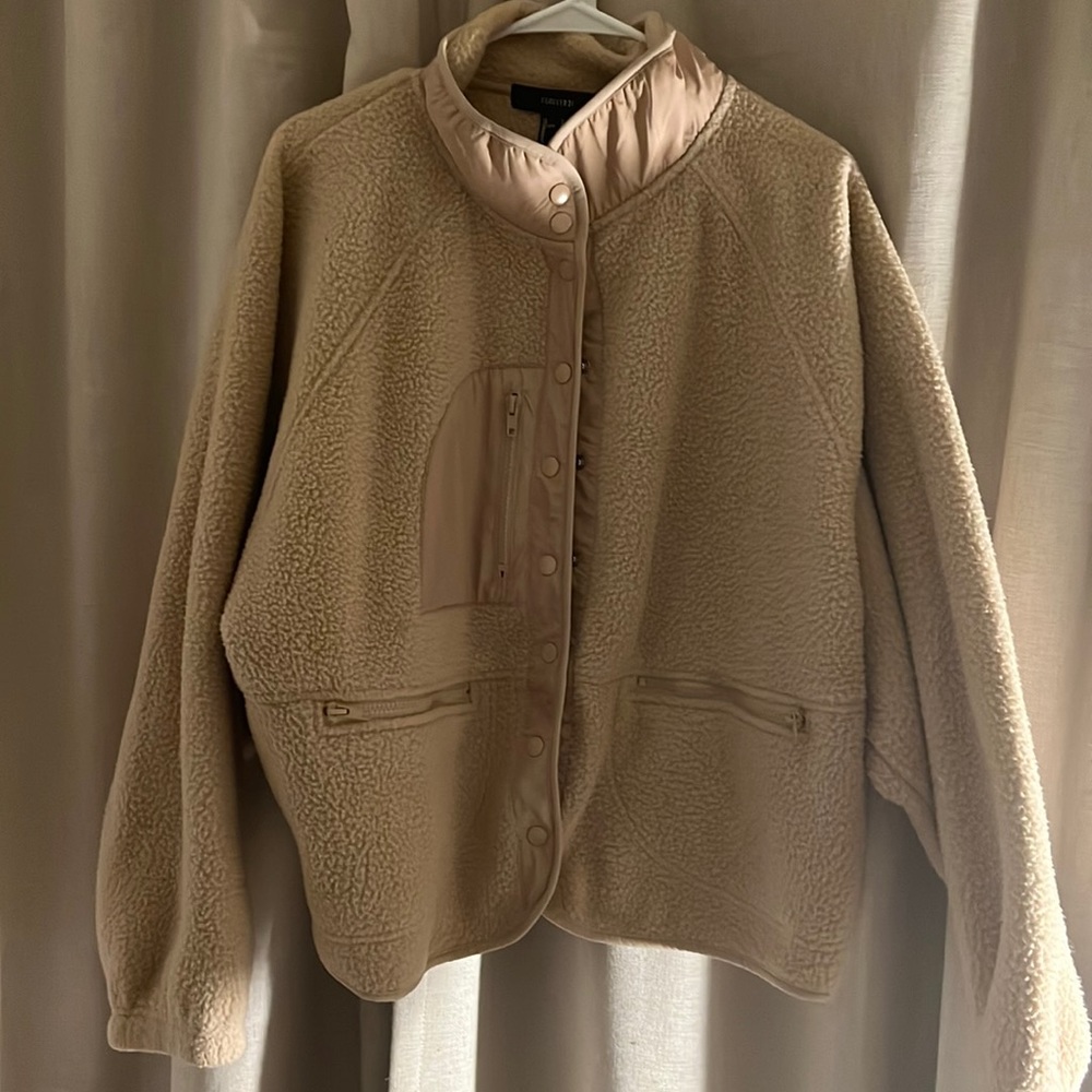 F21 Jacket - image 1